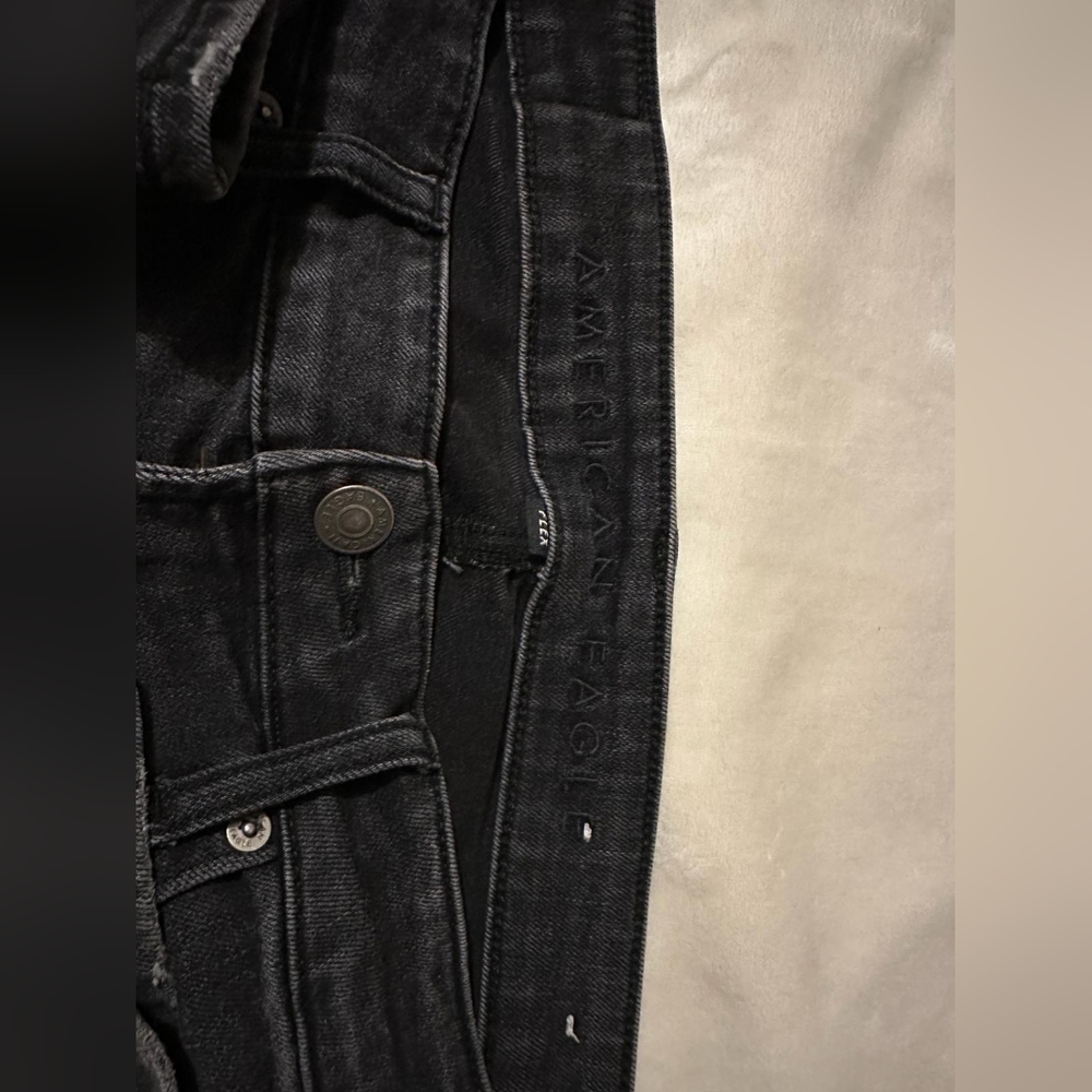 America Eagle pants used in good condition